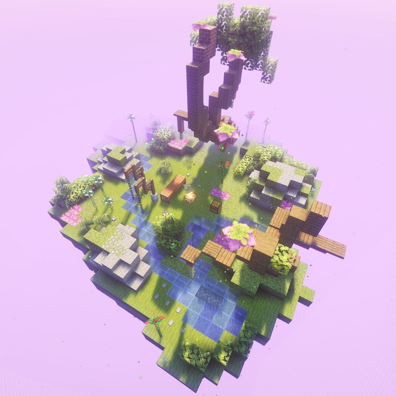 SkyBlock